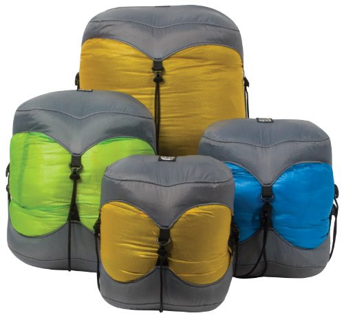 Granite Gear Air Compressor Stuff Sack - 23L