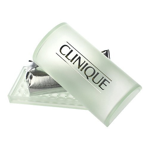 Clinique Facial Soap Mild with Dish 3_5 Ounce