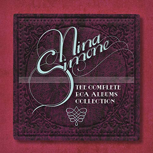 Complete RCA Albums Collection Complete RCA Albums Collection