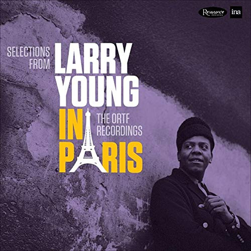 In Paris The ORTF Recordings 2 LP