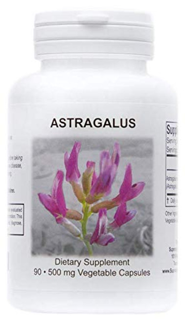 Supreme Nutrition Astragalus Supreme 90 Huang Qi Caps Supreme Nutrition Astragalus Supreme 90 Huang Qi Caps