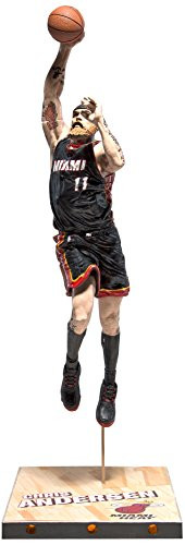 McFarlane Toys NBA Series 26 Chris Andersen Action Figure