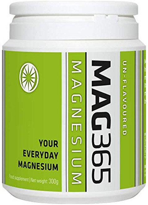 Magnesium Powder All Natural - Unflavored Highly Bioavailable Citrate for Adults - No Preservatives or Additives - 300g Magnesium Powder All Natural - Unflavored Highly Bioavailable Citrate for Adults - No Preservatives or Additives - 300g