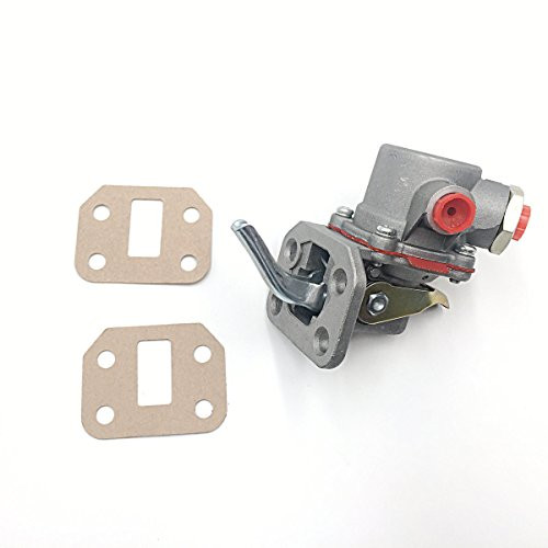 17913600 Fuel Lift Pump Fits JCB Backhoe Loader 3CX 4CX