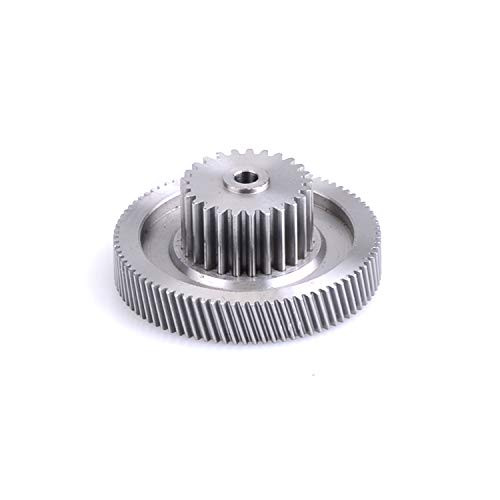 Mallofusa Slide Out Motor Gear 181 Ratio Stripped Gear Repair Camper Actuator Replacement for RV Lippert Tuson Venture