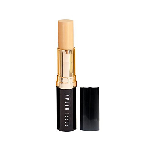 Bobbi Brown Skin Foundation Stick No_ 01 Warm Ivory 0_31 Ounce