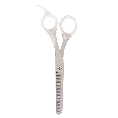 MUJI Stainless Hair Thinning Scissors 15_5cm