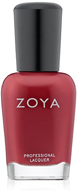 ZOYA Nail Polish, Vanessa, 0.5 Fluid Ounce ZOYA Nail Polish, Vanessa, 0.5 Fluid Ounce