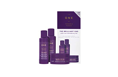 The One by Frederic Fekkai Starter Kit Brilliant Color