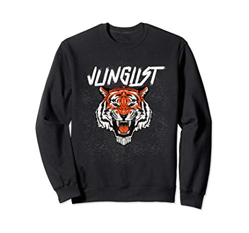 Drum and Bass 174 BPM DnB Liquid Jungle EDM Music Sweatshirt