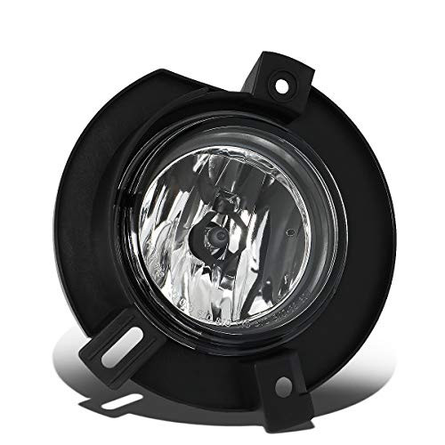 DNA Motoring FL-OEM-0016R Right OE Style Fog LightLamp For 02-05 Ford Explorer