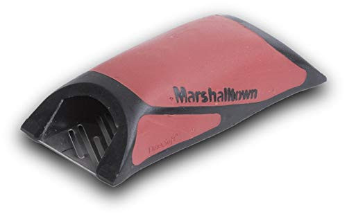 Marshalltown DR390 Dura Soft Drywall Rasp
