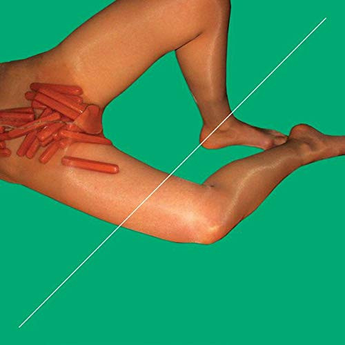 Rub Remixed 2 LP