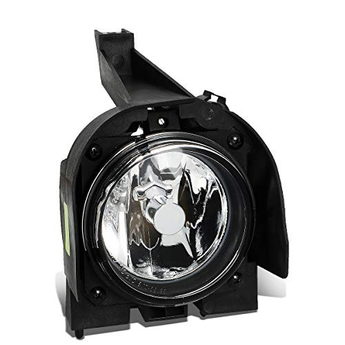 DNA Motoring FL-OEM-0020R Right OE Style Fog LightLamp For 99-01 Ford Explorer