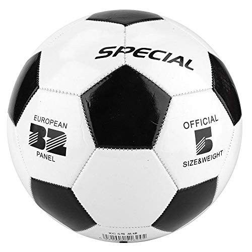 VGEBY1 Soccer Ball Size 5 Training Soccer Balls Championship Football Team Sport Ball for Match or Amateur Activity
