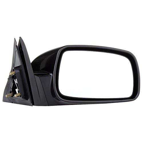 SCITOO Door Mirrors fit for Toyota Exterior Accessories Mirrors fit 2007-2011 for Toyota Camry with Power Controlling Non-telesccoping Non-Folding Features Passenger Side SCITOO Door Mirrors fit for Toyota Exterior Accessories Mirrors fit 2007-2011 for Toyota Camry with Power Controlling Non-telesccoping Non-Folding Features Passenger Side