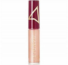 Wander beauty Exquisite eye liquid shadow-Champagne
