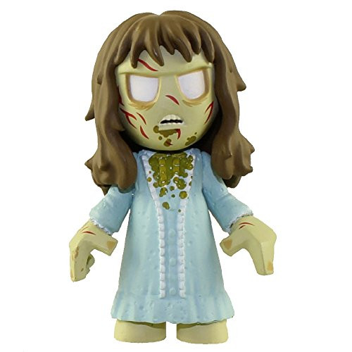 Funko Mystery Mini - Horror Classics Series 3 - Regan The Exorcist 136 Rarity RARE