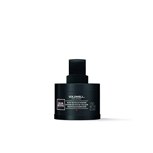 Goldwell Dualsenses Color Revive Root Retouch DARK BROWN 3_7G Goldwell Dualsenses Color Revive Root Retouch DARK BROWN 3_7G