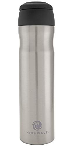 Highwave Roam Tumbler 20 oz_ Stainless