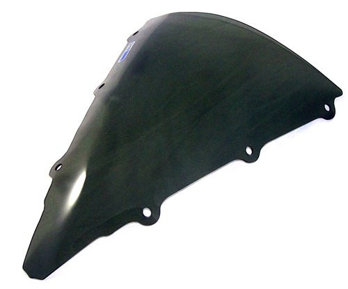 Yana Shiki TXYW-306S Smoke OEM Style Replacement Windscreen for Yamaha YZF-R1