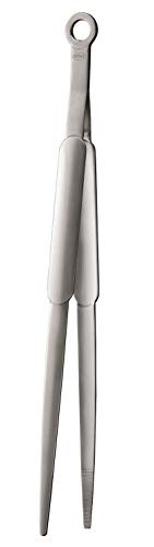 Rösle Fine Tongs Patisserie Tongs Stainless Steel 31cm 25064