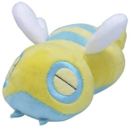 Pokemon Dunsparce Sitting Cuties Plush - 6 ¾ in_