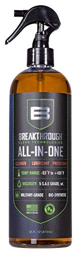 Breakthrough Clean Technologies Battle Born All-in-One CLP 16oz