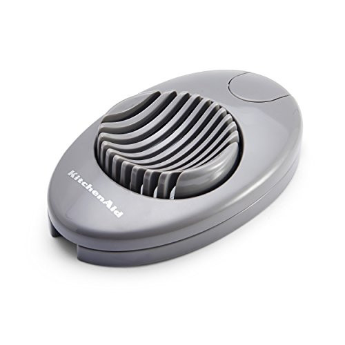 KitchenAid Egg Slicer, Storm Gray KitchenAid Egg Slicer, Storm Gray
