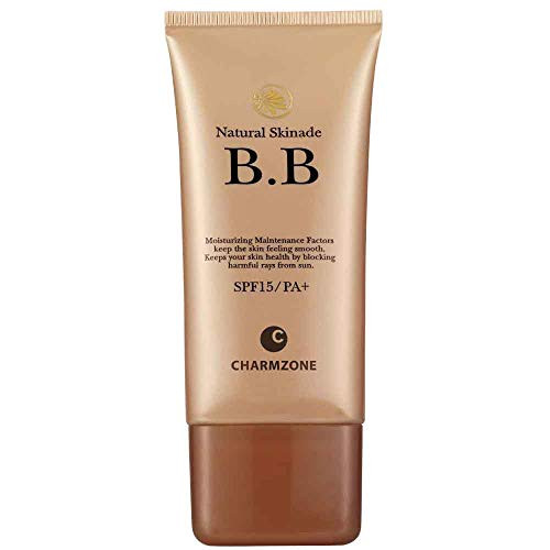 Charmzone Natural Skinade BB Cream SPF20 PA 1_69fl_oz_50ml