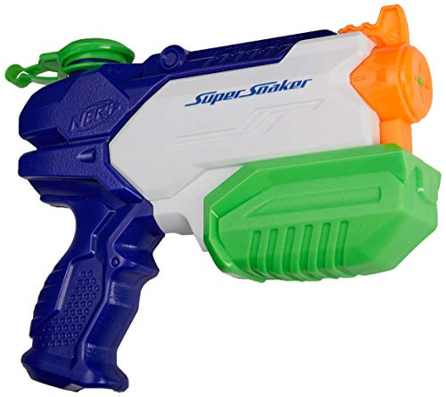 Nerf Super Soaker Microburst 2 Blaster