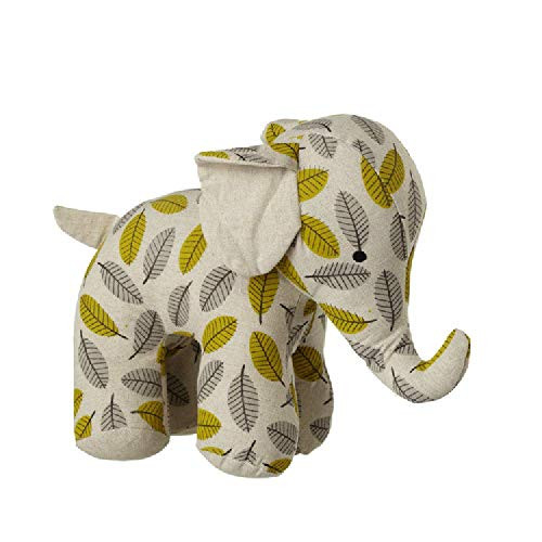 Ganz Midwest-CBK Elephant Door Stop