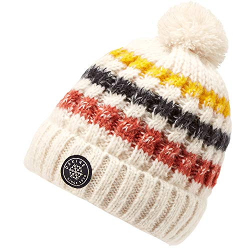 Dakine Emerson Beanie Turtledove
