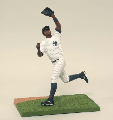 MLB Sportspicks S_27 Curtis Granderson - Yankees AF