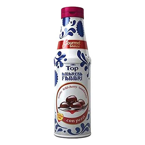 Fabbri Amarena - Cherry Syrup - 33_5 Fl Oz Pack of 1