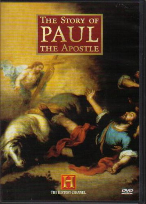 The Story of Paul the Apostle