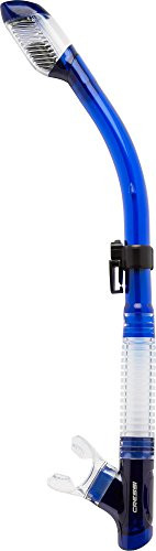 Cressi Tao Dry Cobalt