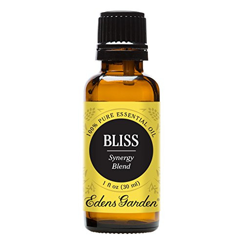 Edens Garden Bliss Essential Oil Synergy Blend 100 Pure Therapeutic Grade Cold Flu Digestion 30 ml Edens Garden Bliss Essential Oil Synergy Blend 100 Pure Therapeutic Grade Cold Flu Digestion 30 ml