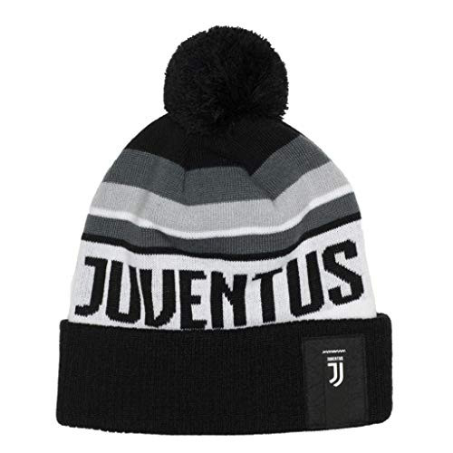 Juventus - Knit Pom Beanie Fi Collection