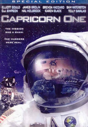 Capricorn One Special Edition