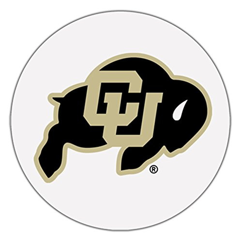 Thirstystone Stoneware Coaster Set, University of Colorado Thirstystone Stoneware Coaster Set, University of Colorado
