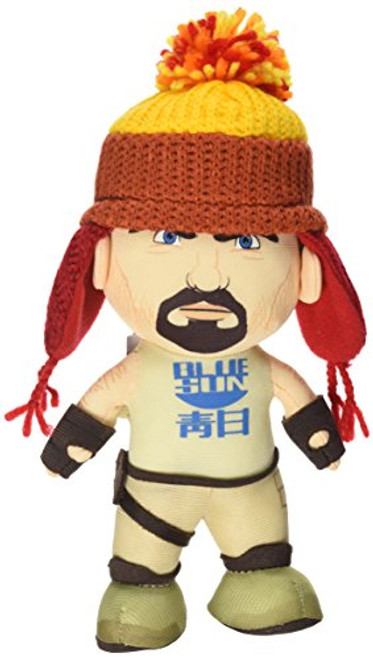 Toy Vault Firefly Jayne Cobb Pocket Plush Toy Toy Vault Firefly Jayne Cobb Pocket Plush Toy