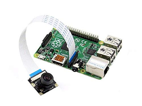 seeed studio Raspberry Pi Wide Angle Camera Module 1080P