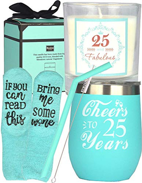 25th Birthday Gifts for Women 25th Birthday 25th Birthday Tumbler 25th Birthday Decorations for Women Gifts for 25 Year Old Woman Turning 25 Year Old Birthday Gifts Ideas for Women 25th Birthday Gifts for Women 25th Birthday 25th Birthday Tumbler 25th Birthday Decorations for Women Gifts for 25 Year Old Woman Turning 25 Year Old Birthday Gifts Ideas for Women