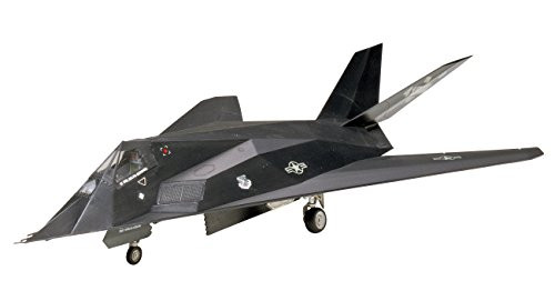 Tamiya 172 War Bird Collection No_03 Lockheed F-117A stealth 60703