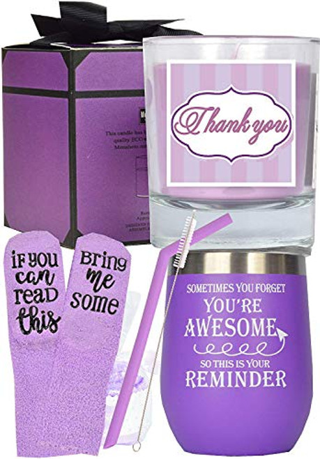 Thank You Gifts Thanks for Being Awesome Thank You Gifts for Women Appreciation Gifts Cup Sometimes You Forget Youre Awesome So This Is Your Reminder Inspirational Gifts for Women Gifts for Her Thank You Gifts Thanks for Being Awesome Thank You Gifts for Women Appreciation Gifts Cup Sometimes You Forget Youre Awesome So This Is Your Reminder Inspirational Gifts for Women Gifts for Her