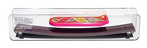 NeoLev Back to The Future 35th Anniversary Limited Edition Miniature Hoverboard