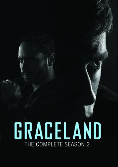 GRACELAND SEASON 2 GRACELAND SEASON 2