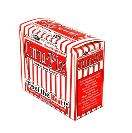 Cinna-Pix - 24  Box