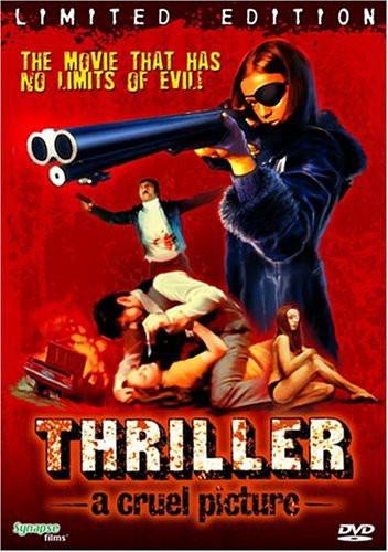 Thriller A Cruel Picture
